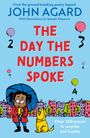 John Agard: The Day The Numbers Spoke, Buch