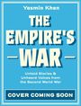 Yasmin Khan: The Empire's War, Buch