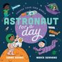 Emma Adams: Choose Your Own World: Astronaut For a Day, Buch