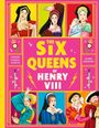 Honor Cargill-Martin: The Six Queens of Henry VIII, Buch