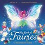 Rachel Ip: My Book of Fairies, Buch