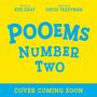 Kes Gray: Pooems Number Two, Buch