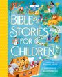 Brooke Davis: Bible Stories for Children, Buch