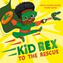 Mayo Agard-Olubo: Kid Rex to the Rescue, Buch