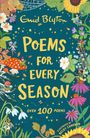 Enid Blyton: Poems for Every Season, Buch