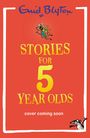 Enid Blyton: Stories for Five-Year-Olds, Buch