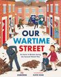 Fiz Osborne: Our Wartime Street, Buch