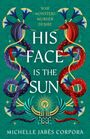 Michelle Jabes Corpora: Throne of Khetara: His Face is the Sun, Buch