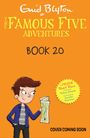 Enid Blyton: Famous Five Colour Short Stories: The Lost Kittens, Buch