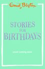 Enid Blyton: Stories for Birthdays, Buch
