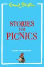 Enid Blyton: Stories for Picnics, Buch