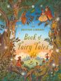 The British Library: The British Library Book of Fairy Tales, Buch