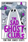 Lize Meddings: The Sad Ghost Club Volume 5, Buch