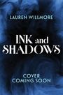 Lauren Willmore: Ink and Shadows, Buch