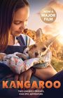 Ashleigh Barton: Kangaroo, Buch