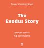 Brooke Davis: The Exodus Story, Buch
