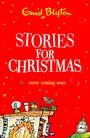 „Stories for Christmas“, „cover coming soon“. Illustration: Kamin, Vogel und Katze mit Weihnachtsmütze.