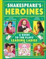 Honor Cargill-Martin: Shakespeare's Heroines, Buch