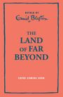 Text: "Retold by Enid Blyton. The Land of Far Beyond. Cover Coming Soon."  
Hintergrund: Einfaches Design, orangefarben.