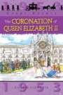 Gillian Clements: The Coronation of Queen Elizabeth, Buch