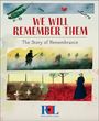 S. Williams: We Will Remember Them, Buch