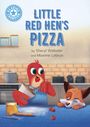 Sheryl Webster: Reading Champion: Little Red Hen's Pizza, Buch