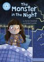 Sarah Snashall: Reading Champion: The Monster in the Night, Buch