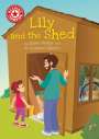 Jackie Walter: Reading Champion: Lily and the Shed, Buch
