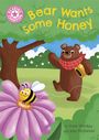 Katie Woolley: Reading Champion: Bear Wants Some Honey, Buch