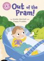 Amelia Marshall: Reading Champion: Out of the Pram!, Buch