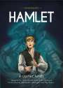 Steve Barlow: Classics in Graphics: Shakespeare's Hamlet, Buch