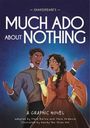 Steve Barlow: Classics in Graphics: Shakespeare's Much Ado About Nothing, Buch