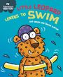 Sue Graves: Experiences Matter: Little Leopard Learns to Swim, Buch