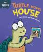 Sue Graves: Experiences Matter: Turtle Moves House, Buch