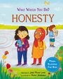 Jana Mohr Lone: What would you do?: Honesty, Buch