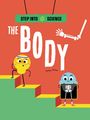 Peter Riley: Step Into Science: The Body, Buch