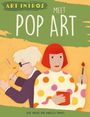 Susie Brooks: Art Intros: Meet Pop Art, Buch