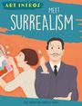 Susie Brooks: Art Intros: Meet Surrealism, Buch