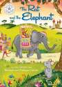 Sue Graves: Reading Champion: The Rat and the Elephant, Buch