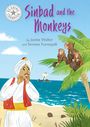 Jackie Walter: Reading Champion: Sinbad and the Monkeys, Buch