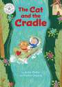Jackie Walter: Reading Champion: The Cat and the Cradle, Buch