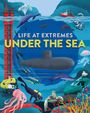 Josy Bloggs: Life at Extremes: Under the Sea, Buch