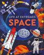 Josy Bloggs: Life at Extremes: Space, Buch