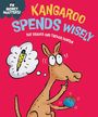 Sue Graves: Money Matters: Kangaroo Spends Wisely, Buch