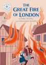 Katie Woolley: Reading Champion: Great Fire of London, The, Buch