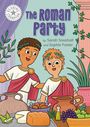 Sarah Snashall: Reading Champion: The Roman Party, Buch