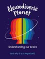 Anna Claybourne: Neurodiverse Planet, Buch