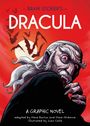 Steve Barlow: Classics in Graphics: Bram Stoker's Dracula, Buch