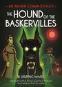 Steve Barlow: Classics in Graphics: Sir Arthur Conan Doyle's The Hound of the Baskervilles, Buch