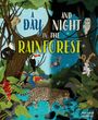 Anita Ganeri: A Day and Night: In a Rainforest, Buch
